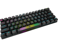 Corsair K70 RGB PRO MINI WIRELESS (CherryMX RED) - 1056646 - zdjęcie 4